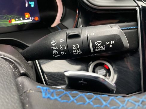 Used 2022 Jeep Grand Cherokee Trailhawk w/ Advanced Protech Group II image 30