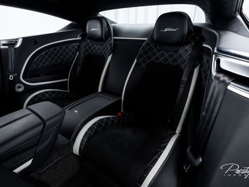 Used 2024 Bentley Continental GT Speed image 24