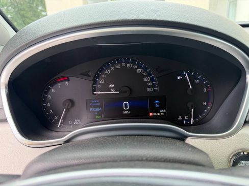Used 2014 Cadillac SRX FWD image 15