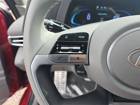 New 2026 Hyundai Elantra Sport image 18