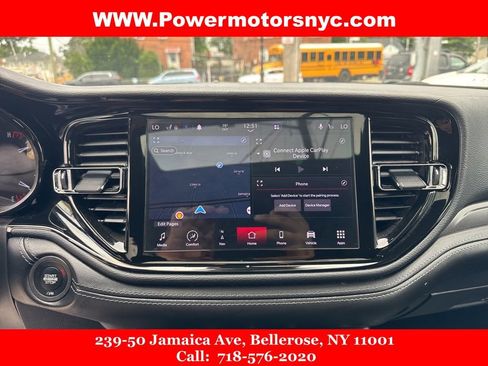 Used 2022 Dodge Durango GT image 38