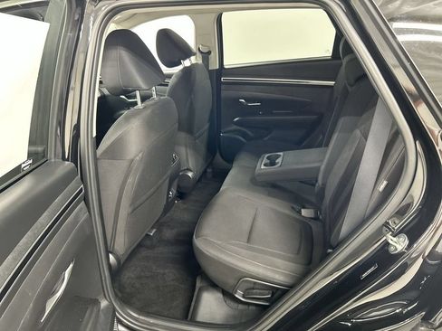 Used 2024 Hyundai Tucson SEL AWD/4WD image 19