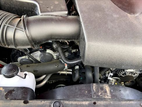 Used 2023 Toyota Tacoma TRD Pro AWD/4WD image 33
