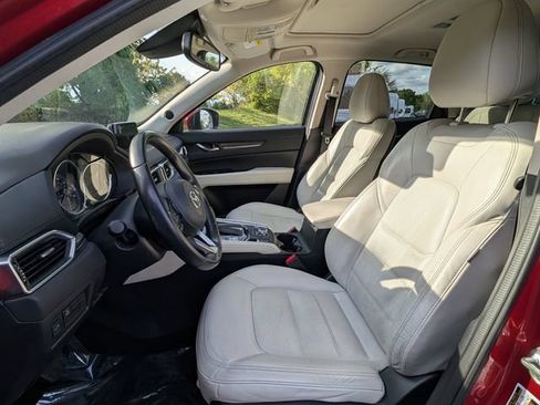 Used 2017 MAZDA CX-5 Grand Select AWD/4WD image 10
