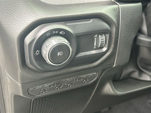 New 2026 Jeep Wrangler Unlimited Sport image 15