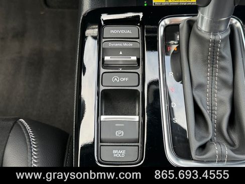 Used 2025 Acura Integra A-Spec FWD image 28
