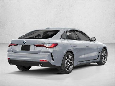New 2026 BMW 430i w/ M Sport Package RWD image 2