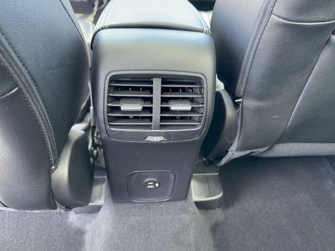 Certified 2022 Ford Escape SEL image 30