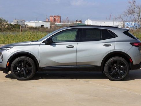 New 2026 Buick Envision Sport Touring AWD/4WD image 5