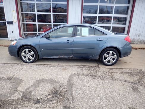 Used 2006 Pontiac G6 GT w/ Premium Value Package 2 image 15