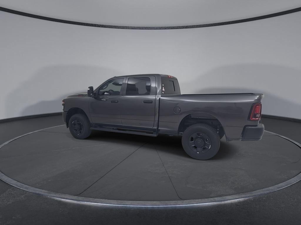 New 2026 RAM 2500 Tradesman AWD/4WD image 9