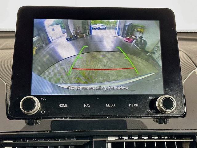Used 2024 Mitsubishi Eclipse Cross SE AWD/4WD image 16