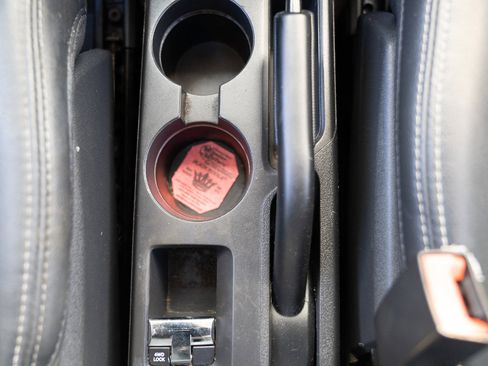 Used 2017 Jeep Patriot High Altitude image 33