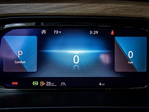 New 2026 Volkswagen Atlas SE image 37