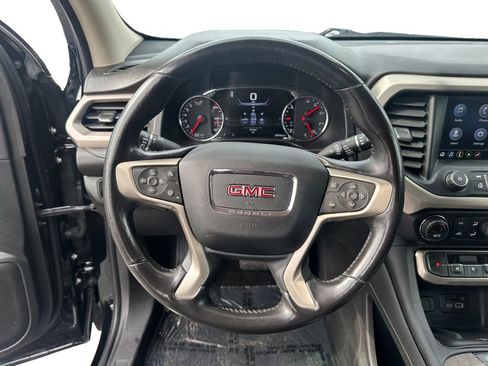 Used 2022 GMC Acadia Denali image 12