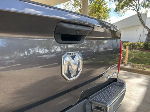 Used 2023 RAM 3500 Tradesman image 16