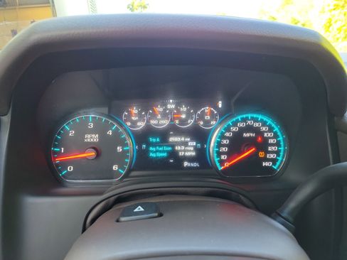 Used 2019 Chevrolet Tahoe Premier image 22