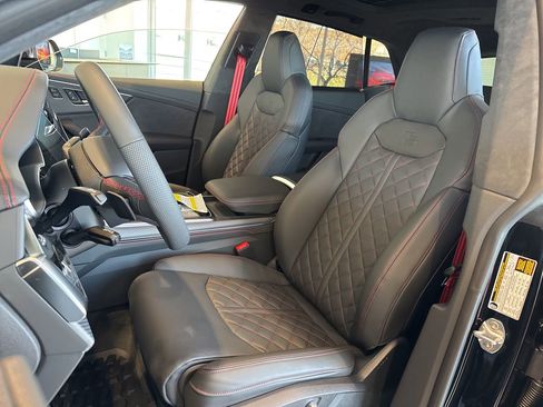 New 2026 Audi SQ8 Prestige image 15