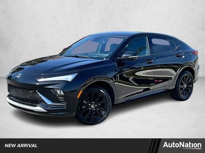 Used 2025 Buick Envista Sport Touring