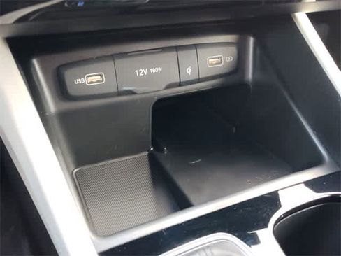 Certified 2023 Hyundai Tucson SEL image 24