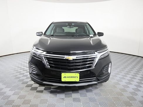 Used 2023 Chevrolet Equinox LT image 11