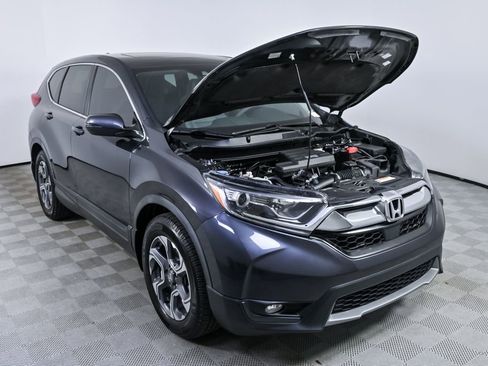Used 2017 Honda CR-V EX image 30