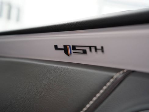 Used 2012 Chevrolet Camaro LT w/ 45th Anniversary Package image 79