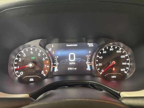 Used 2022 Jeep Compass Limited w/ Sun and Sound Group image 21