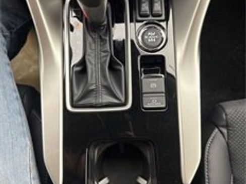 New 2026 Mitsubishi Eclipse Cross SE image 26