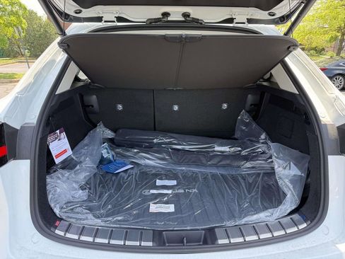 Used 2026 Lexus NX 450h+ AWD w/ Accessory Package (2T) image 30