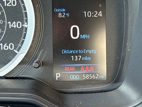Used 2021 Toyota Corolla LE FWD image 16