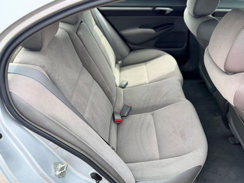 Used 2008 Honda Civic EX image 11