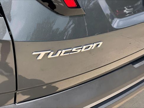 Used 2024 Hyundai Tucson SEL AWD/4WD image 10