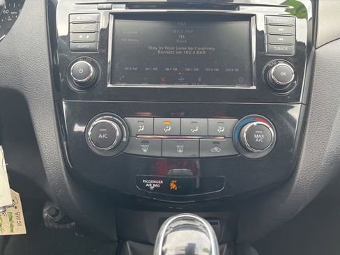 Used 2020 Nissan Rogue Sport S w/ Appearance Package image 22