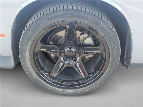 Used 2021 Dodge Challenger SXT w/ Blacktop Package image 22
