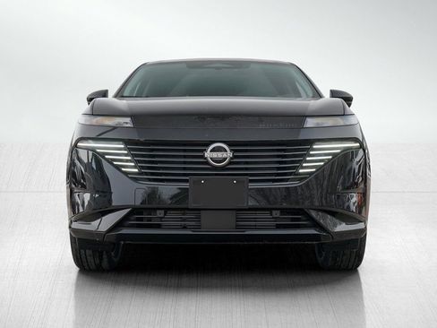 Used 2026 Nissan Murano Platinum w/ Cargo Package AWD/4WD image 2