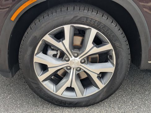 Used 2020 Hyundai Palisade SEL w/ Premium Package FWD image 11