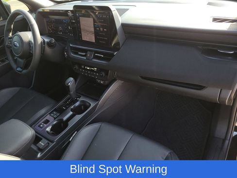 Used 2026 Subaru Outback Premium AWD/4WD image 8