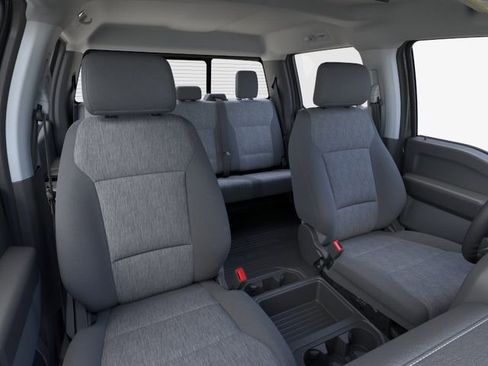 New 2026 Ford F450 XL w/ XL Chrome Package image 11