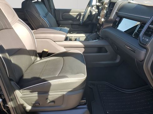 New 2026 RAM 3500 Limited image 16