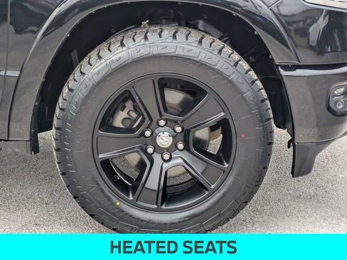 Used 2020 RAM 1500 Limited image 13
