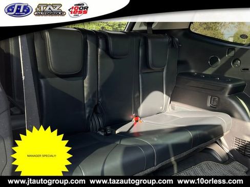 Used 2019 Subaru Ascent Limited image 14