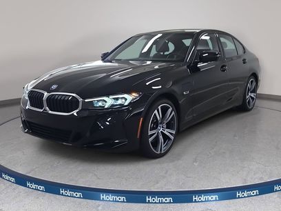 Certified 2023 BMW 330e xDrive w/ Driving Assistance Package
