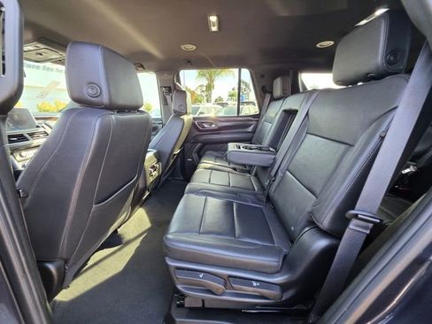 Used 2023 Chevrolet Tahoe LT image 19