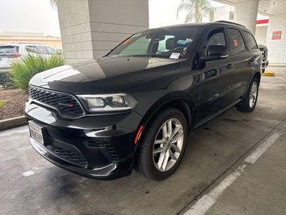 Used 2024 Dodge Durango GT