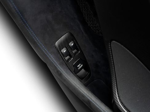 Used 2020 McLaren 600LT Spider RWD image 53