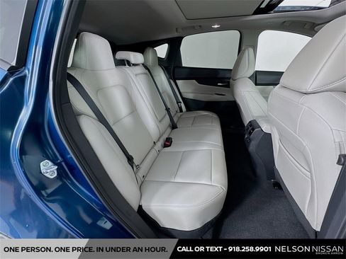 New 2025 Nissan Murano SL image 28