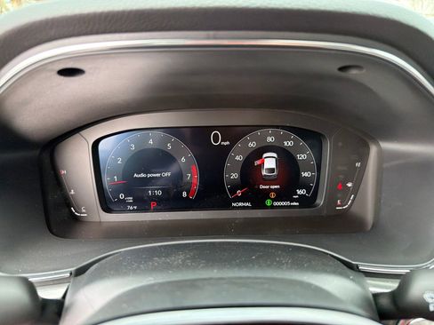 New 2026 Acura Integra A-Spec image 14