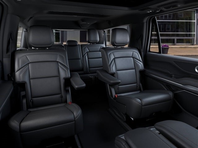 New 2027 Lincoln Navigator L Reserve w/ Jet Appearance Package AWD/4WD image 57
