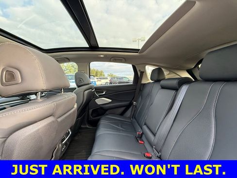 Used 2020 Acura RDX w/ Technology Package image 12